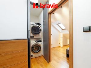 Pronájem bytu 2+kk, Brno, Masarykova, 82 m2