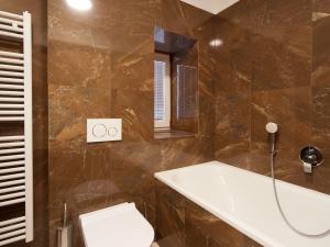 Pronájem bytu 2+kk, Brno, Masarykova, 82 m2