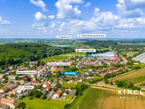 Prodej rodinného domu, Semice, 203 m2