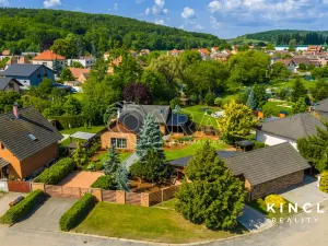 Prodej rodinného domu, Semice, 203 m2