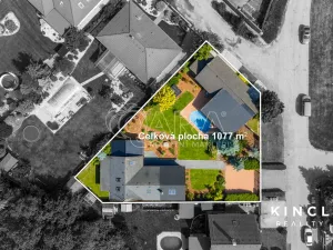 Prodej rodinného domu, Semice, 203 m2