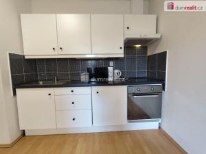 Pronájem bytu 2+kk, Poděbrady - Poděbrady II, Studentská, 53 m2