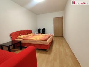 Pronájem bytu 2+kk, Poděbrady - Poděbrady II, Studentská, 53 m2
