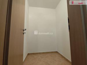 Pronájem bytu 2+kk, Poděbrady - Poděbrady II, Studentská, 53 m2