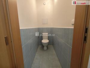 Pronájem bytu 2+kk, Poděbrady - Poděbrady II, Studentská, 53 m2