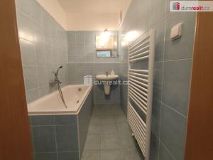 Pronájem bytu 2+kk, Poděbrady - Poděbrady II, Studentská, 53 m2