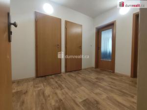 Pronájem bytu 2+kk, Poděbrady - Poděbrady II, Studentská, 53 m2