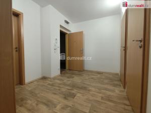 Pronájem bytu 2+kk, Poděbrady - Poděbrady II, Studentská, 53 m2