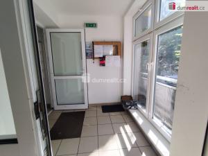 Pronájem bytu 2+kk, Poděbrady - Poděbrady II, Studentská, 53 m2