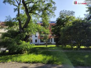 Pronájem bytu 2+kk, Poděbrady - Poděbrady II, Studentská, 53 m2