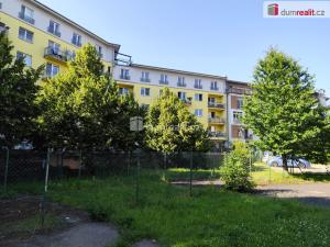 Pronájem bytu 2+kk, Poděbrady - Poděbrady II, Studentská, 53 m2