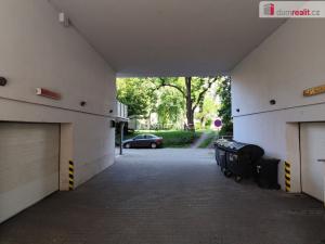 Pronájem bytu 2+kk, Poděbrady - Poděbrady II, Studentská, 53 m2