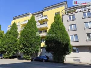 Pronájem bytu 2+kk, Poděbrady - Poděbrady II, Studentská, 53 m2