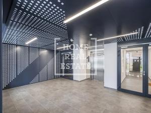 Prodej bytu 1+kk, Praha - Karlín, Sokolova, 34 m2