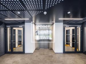 Prodej bytu 1+kk, Praha - Karlín, Sokolova, 34 m2
