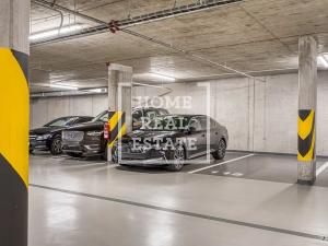 Prodej bytu 1+kk, Praha - Karlín, Sokolova, 34 m2