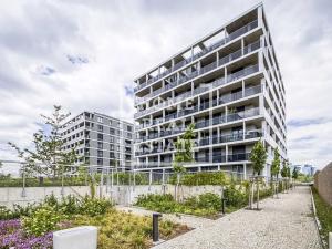 Prodej bytu 1+kk, Praha - Karlín, Sokolova, 34 m2