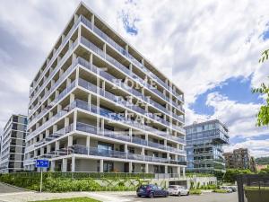 Prodej bytu 1+kk, Praha - Karlín, Sokolova, 34 m2