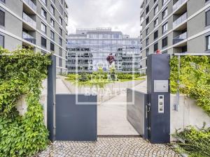 Prodej bytu 1+kk, Praha - Karlín, Sokolova, 34 m2