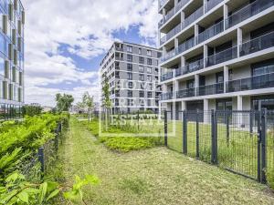 Prodej bytu 1+kk, Praha - Karlín, Sokolova, 34 m2