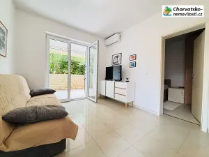 Prodej bytu 2+kk, Gajac, Chorvatsko, 42 m2