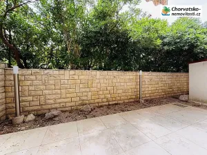Prodej bytu 2+kk, Gajac, Chorvatsko, 42 m2