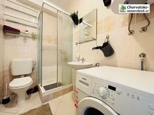 Prodej bytu 2+kk, Gajac, Chorvatsko, 42 m2