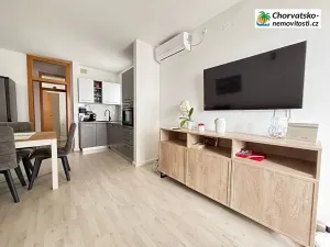 Prodej bytu 3+kk, Novalja, Chorvatsko, Samorašnji put, 67 m2