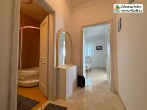 Prodej bytu 2+kk, Novalja, Chorvatsko, Šibenska ulica, 62 m2