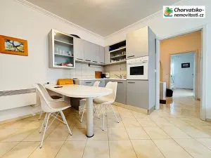 Prodej bytu 2+kk, Novalja, Chorvatsko, Šibenska ulica, 62 m2