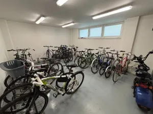 Pronájem bytu 2+kk, Pardubice, Bělehradská, 64 m2