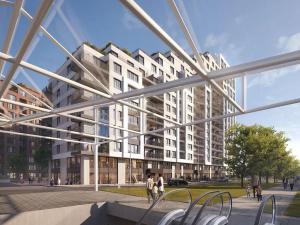 Prodej bytu 4+kk, Brno, 86 m2