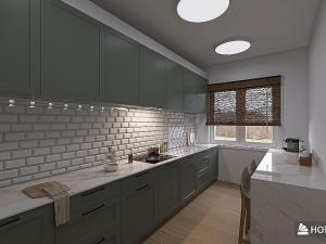 Prodej rodinného domu, Fulnek - Děrné, 196 m2