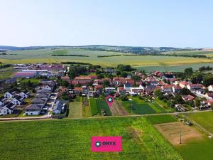 Prodej pozemku pro bydlení, Hodějice, 1062 m2