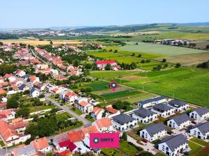 Prodej pozemku pro bydlení, Hodějice, 1062 m2