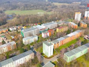 Prodej bytu 3+1, Ostrava - Zábřeh, Volgogradská, 55 m2