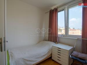 Prodej bytu 3+1, Ostrava - Zábřeh, Volgogradská, 55 m2