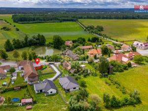 Prodej rodinného domu, Újezd u Přelouče, 70 m2