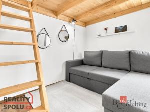 Prodej bytu 1+1, Jáchymov, třída Dukelských hrdinů, 43 m2