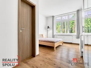 Prodej bytu 1+1, Jáchymov, třída Dukelských hrdinů, 43 m2
