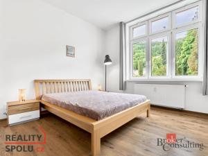 Prodej bytu 1+1, Jáchymov, třída Dukelských hrdinů, 43 m2