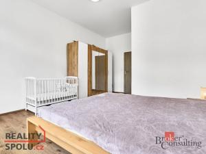 Prodej bytu 1+1, Jáchymov, třída Dukelských hrdinů, 43 m2