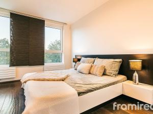 Prodej bytu 2+kk, Brno, Lidická, 49 m2
