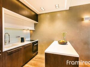 Prodej bytu 2+kk, Brno, Lidická, 49 m2