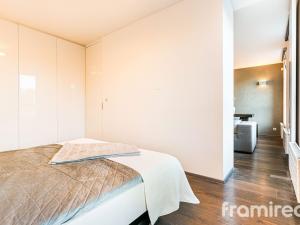 Prodej bytu 2+kk, Brno, Lidická, 49 m2