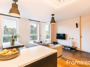 Prodej bytu 2+kk, Brno, Lidická, 49 m2