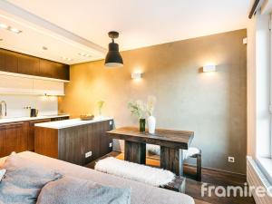 Prodej bytu 2+kk, Brno, Lidická, 49 m2