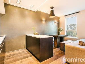 Prodej bytu 2+kk, Brno, Lidická, 49 m2