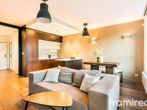Prodej bytu 2+kk, Brno, Lidická, 49 m2