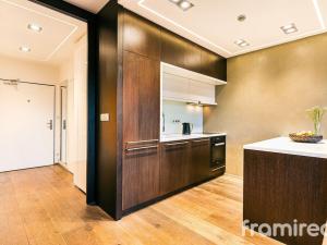 Prodej bytu 2+kk, Brno, Lidická, 49 m2